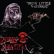 BLACK LABEL SOCIETY - Nuns And Roaches