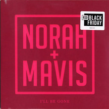 JONES, NORAH  - I'll Be Gone