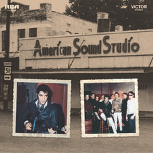 PRESLEY, ELVIS - American Sound Studio