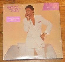 FIELDS, RICHARD "DIMPLES" - Give Everybody Some