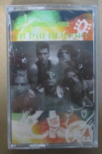 WARRIOR SOUL - The Spage Age Playboys