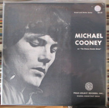 COONEY, MICHAEL - The Cheese Stand Alone