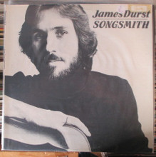 DURST, JAMES - Songsmith