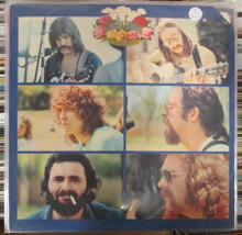 LINDISFARNE - Happy Daze