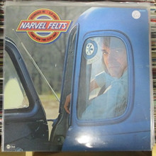 FELTS, NARVEL - Self titled