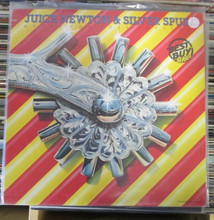 NEWTON, JUICE & SILVER SPUR - After The Dust Settles