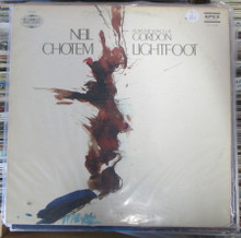 CHOTEM, NEIL - Plays Gordon Lightfoot