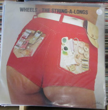 STRING-A-LONGS, THE - Wheels