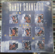 CRAWFORD, RANDY - Abstract Emotion
