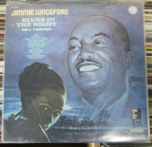 LUNCEFORD, JIMMY - Blues In The Night Vol. 4