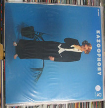 KAMINSKY INTERNATIONAL KAZOO QUARTET - Kazoophony