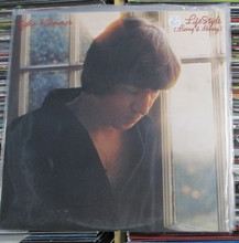 KLEMMER, JOHN - Life Style