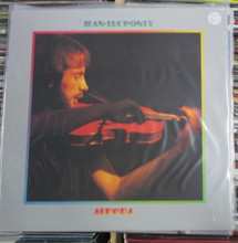 PONTY, JEAN-LUC - Aurora