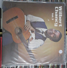 CHANCY, WILBERT - Vol. 3