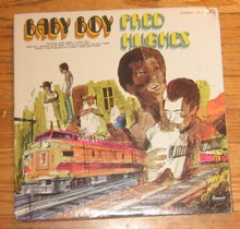 HUGHES, FRED - Baby Boy
