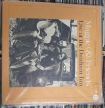 MAGPIE & FRIENDS - Live At The Dunham Inn