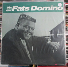 DOMINO, FATS - Million Sellers By Fats