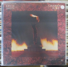 WATTS, ERNIE - Chariots Of Fire