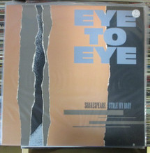 EYE TO EYE - Shakespeare Stole My Baby