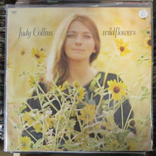 COLLINS, JUDY - Wildflowers