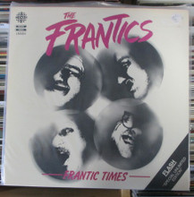 FRANTICS - Frantic Times