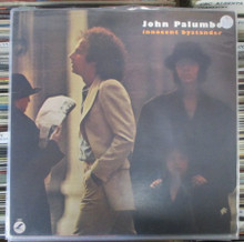 PALUMBO, JOHN - Innocent Bystander
