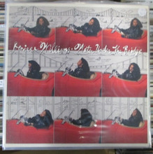 WILLIAMS, DENIECE - Water Under The Bridge