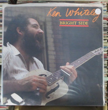 WHITELEY, KEN - Bright Side