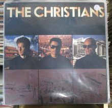 CHRISTIANS, THE - Self Titled