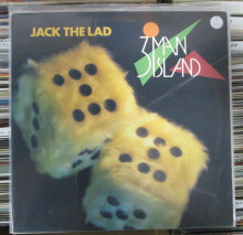 3 MAN ISLAND - Jack The Lad