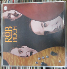 PILTCH, ROB - Self Titled