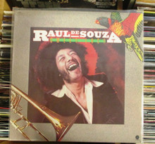 DE SOUZA, RAUL - Sweet Lucy