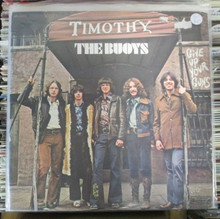 BUOYS - Timothy  LP