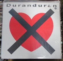 DURAN DURAN - I Don't want Your Love 12"