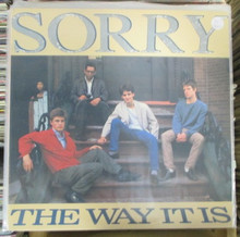 SORRY - The Way It Is