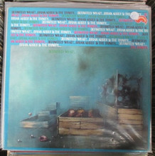 AUGER, BRIAN & THE TRINITY - Definately What!