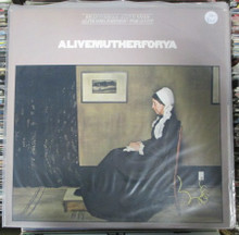 COBHAM. BILLY Steve Khan, Alphonso Johnson & Tom Scott - Alivemutherforya