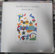 SHADOWFAX - The Dreams Of Children