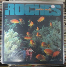 ROCHES - Another World
