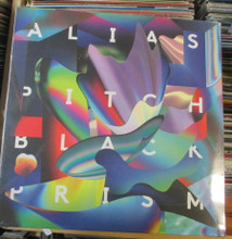 ALIAS - Pitch Black Prism