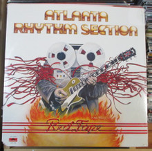 ATLANTA RHYTHM SECTION - Red Tape