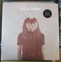 ANNE, LIZA - Fine But Dying