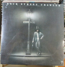 BACK STREET CRAWLER - 2nd Street