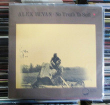 BEVAN, ALEX - No Truth To Sell