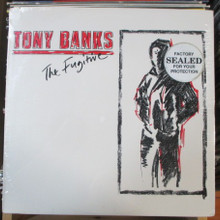 BANKS, TONY - The Fugitive