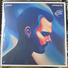 ASGEIR - Afterglow
