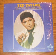 TAYLOR, TED - Taylor Made