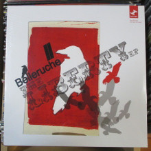 BELLERUCHE - The Liberty EP