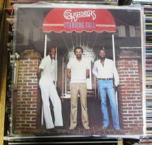 CRUSADERS - Standing Tall