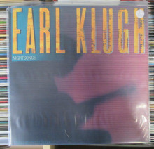 KLUGH, EARL - Nightsongs